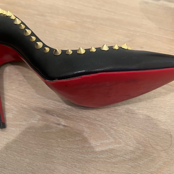 Beautiful! Only worn twice. - Picture 5 of 6